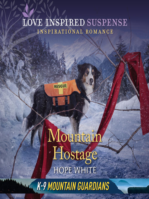 Title details for Mountain Hostage by Hope White - Wait list